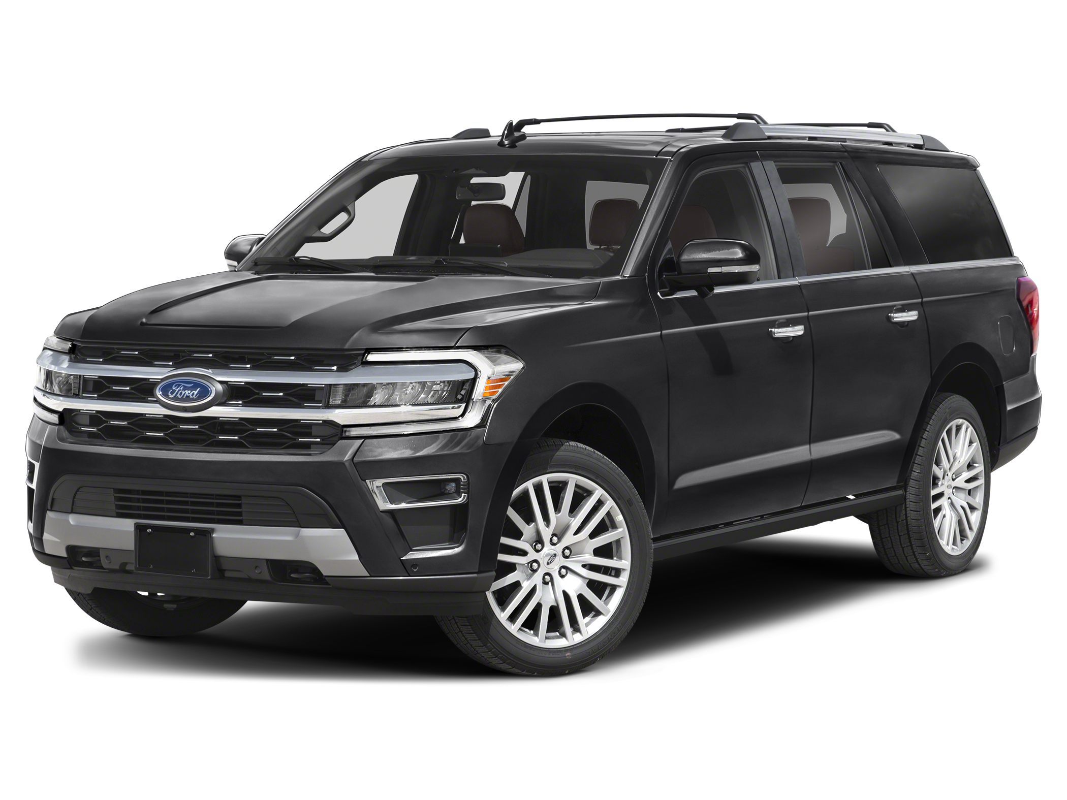 2022 Ford Expedition MAX MAX Limited