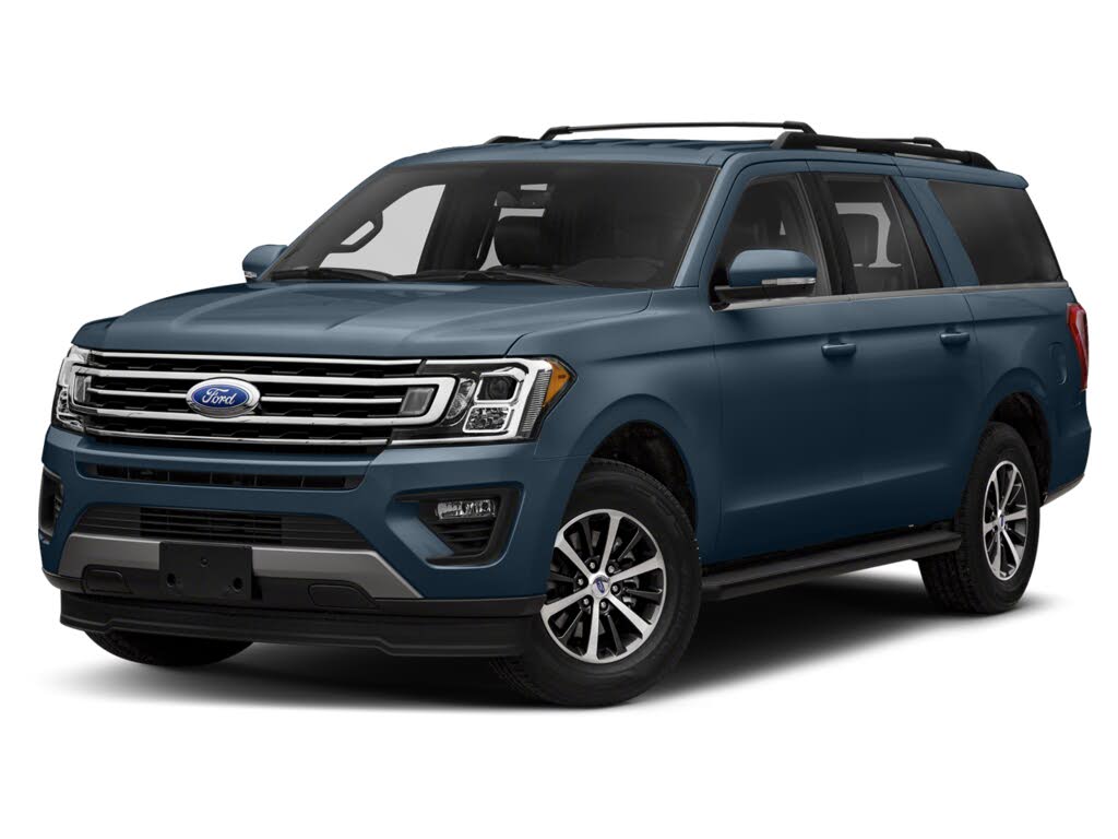 2021 Ford Expedition MAX MAX Limited