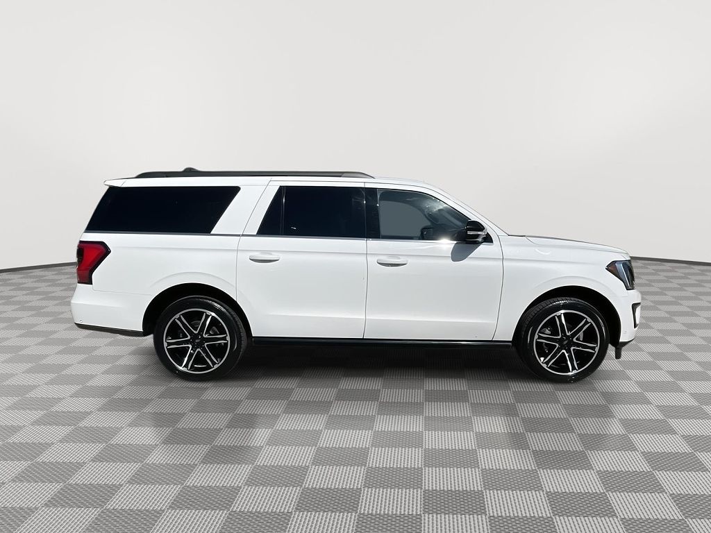 2021 Ford Expedition MAX MAX Limited