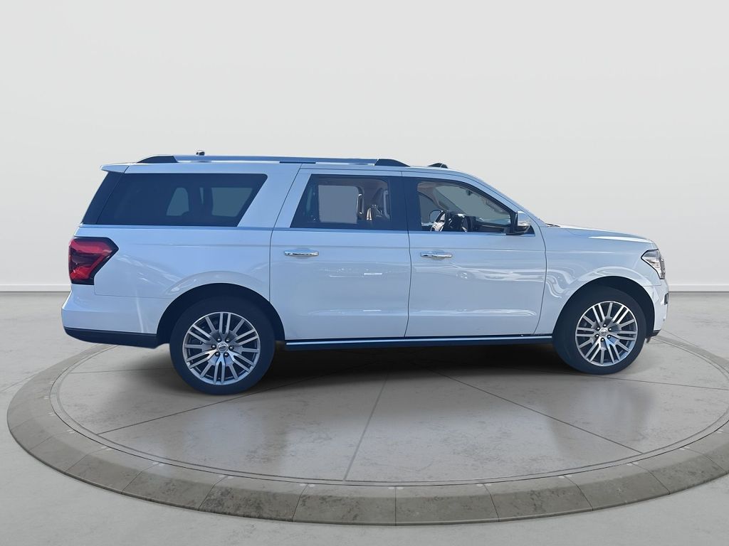 2022 Ford Expedition MAX MAX Limited