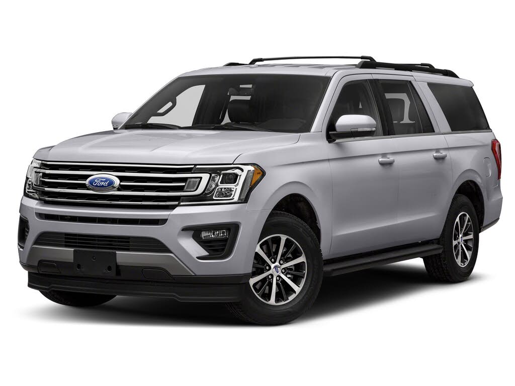 2021 Ford Expedition MAX MAX Limited