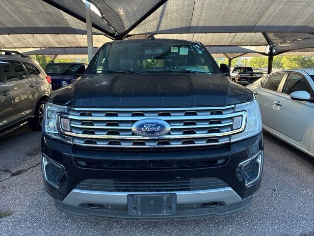 2020 Ford Expedition MAX MAX Limited
