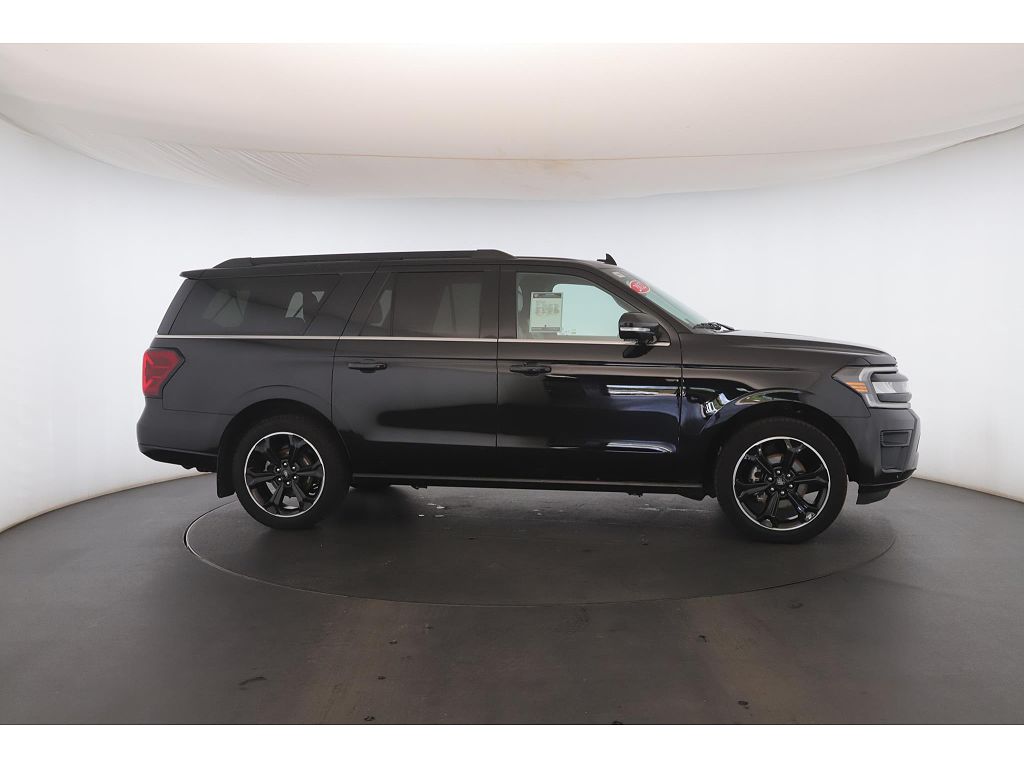 2022 Ford Expedition MAX MAX Limited