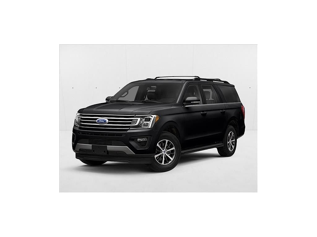 2021 Ford Expedition Max MAX Limited
