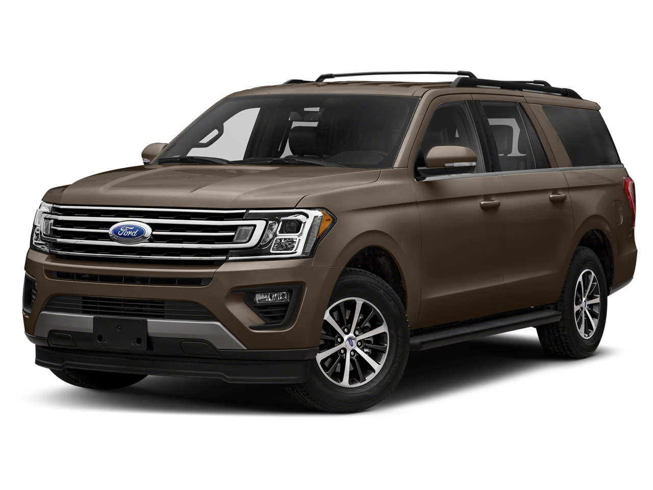 2019 Ford Expedition Max