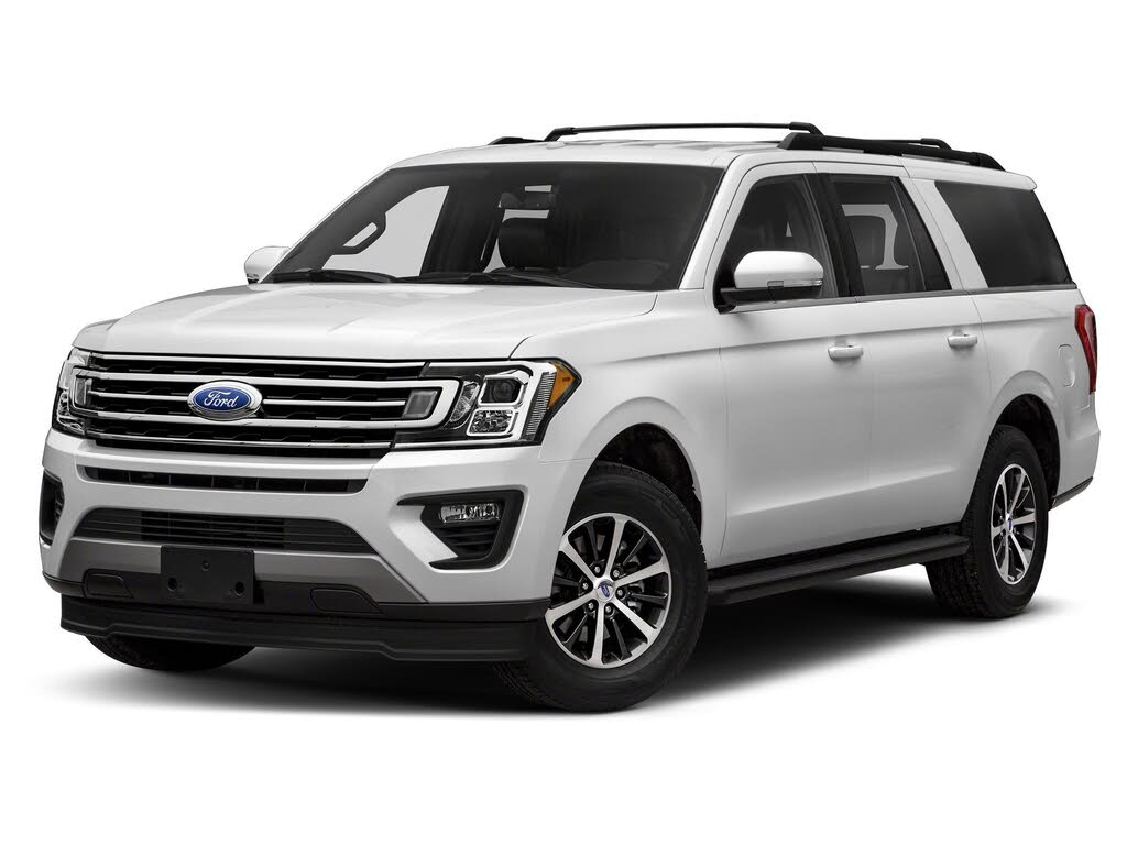 2021 Ford Expedition MAX MAX Limited