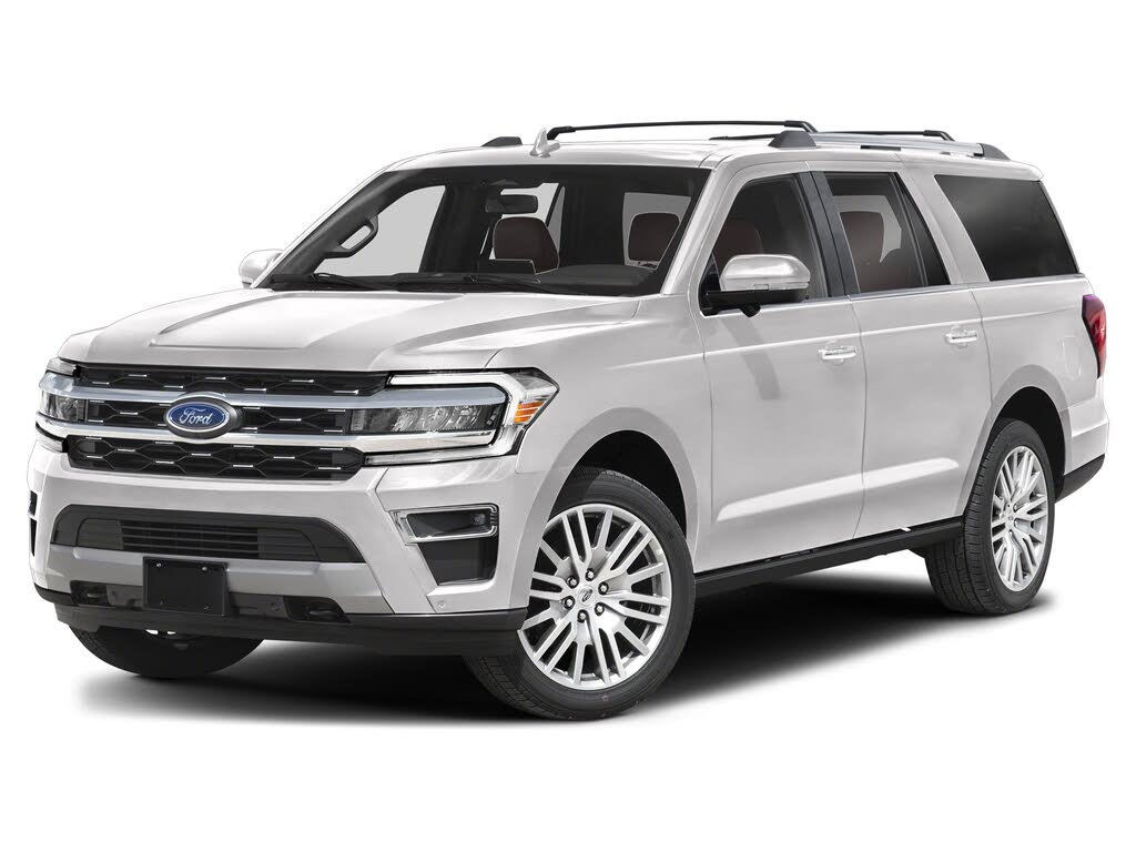 2022 Ford Expedition MAX MAX Limited