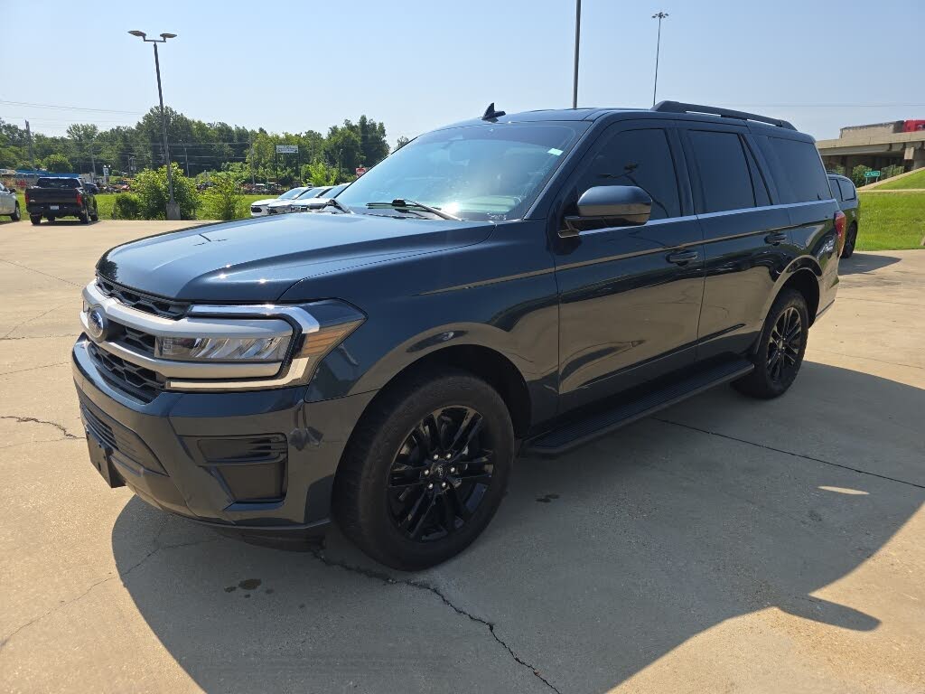 2024 Ford Expedition XLT