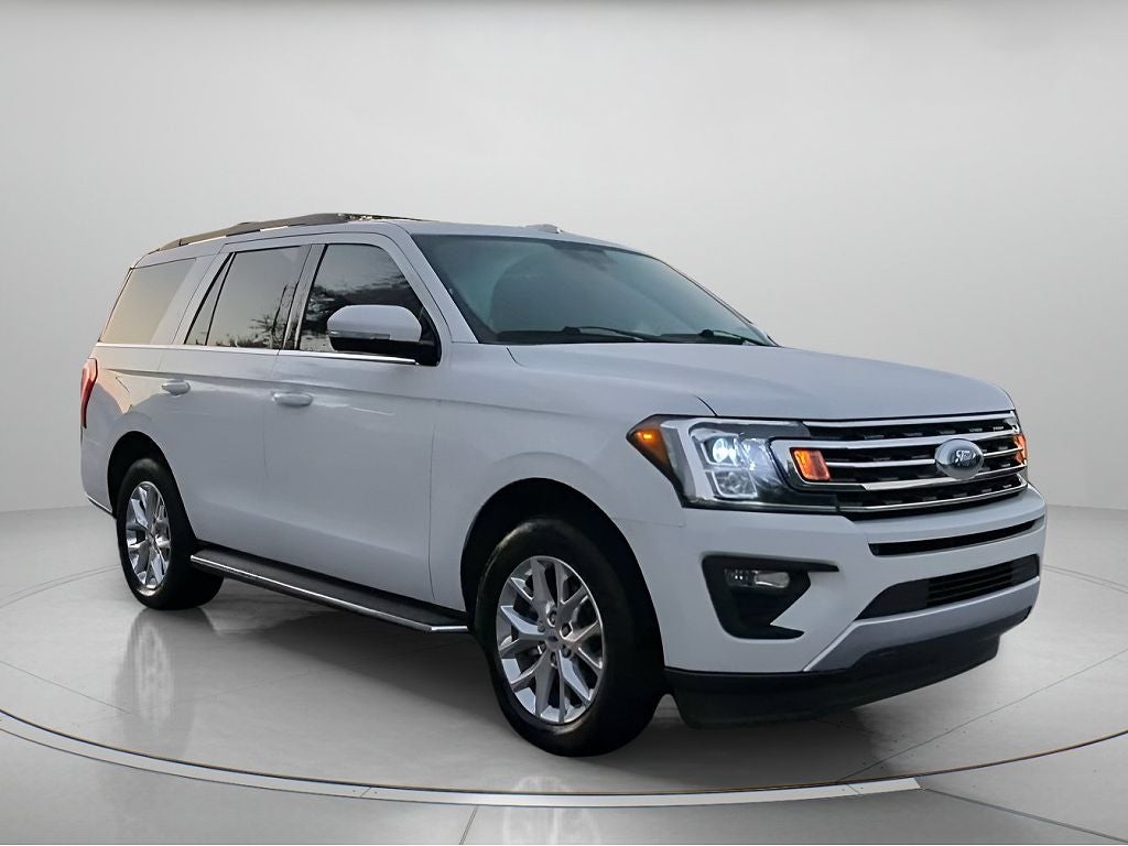 2021 Ford Expedition