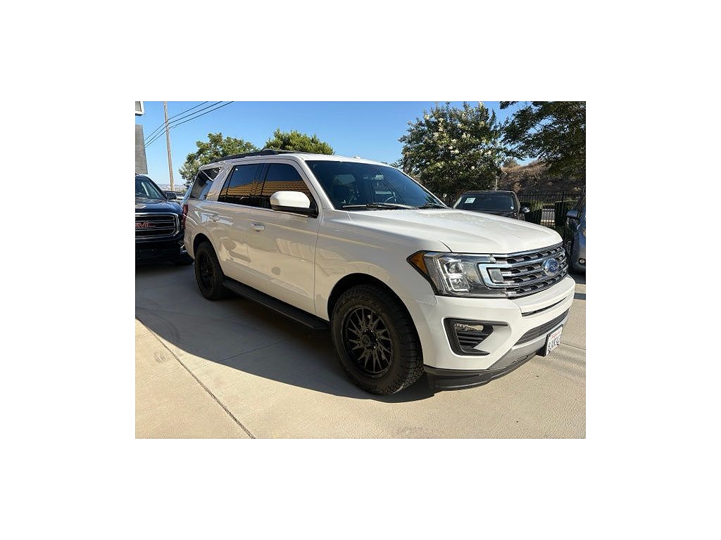 2019 Ford Expedition