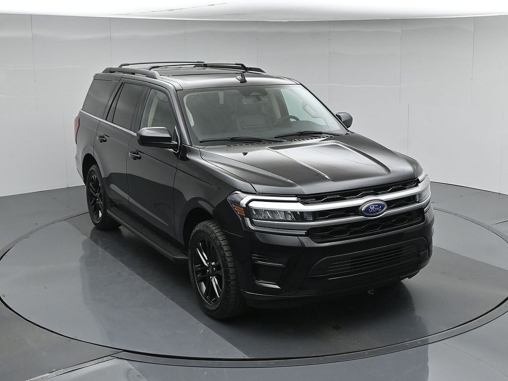 2024 Ford Expedition XLT