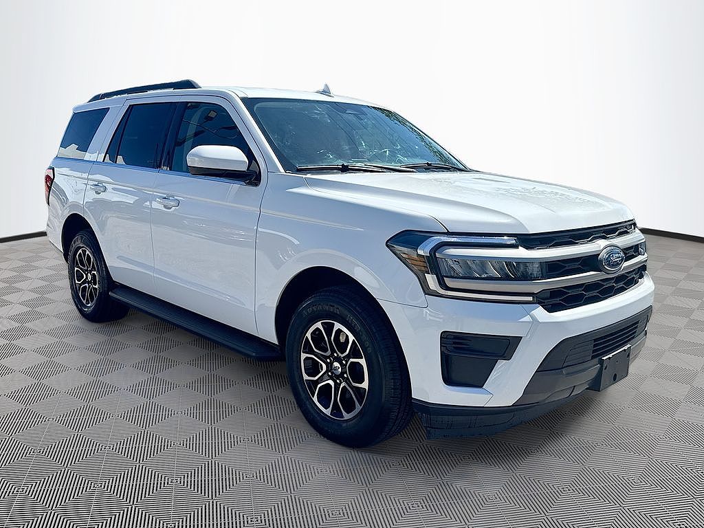 2024 Ford Expedition XLT