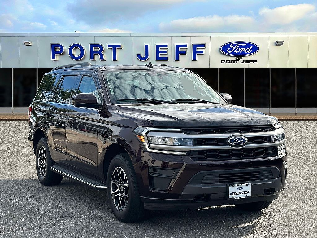 2023 Ford Expedition XLT