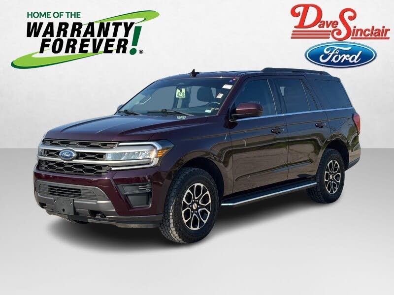 2023 Ford Expedition XLT