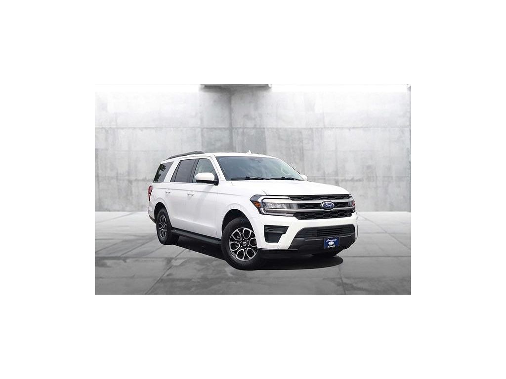 2024 Ford Expedition XLT