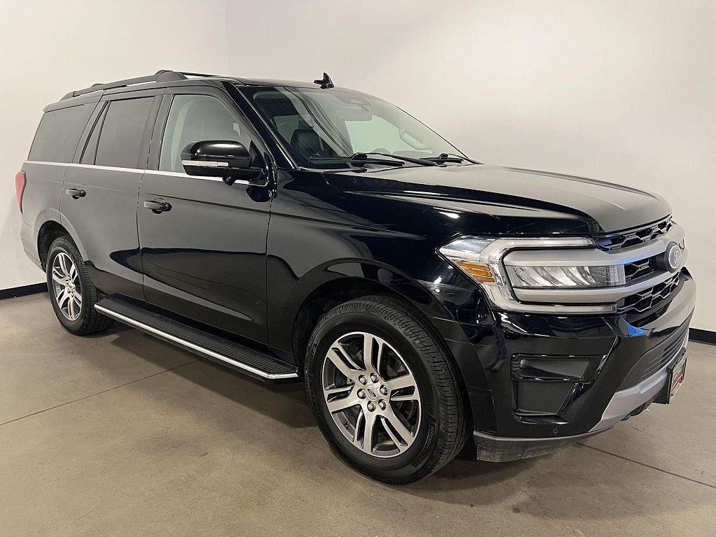 2023 Ford Expedition XLT