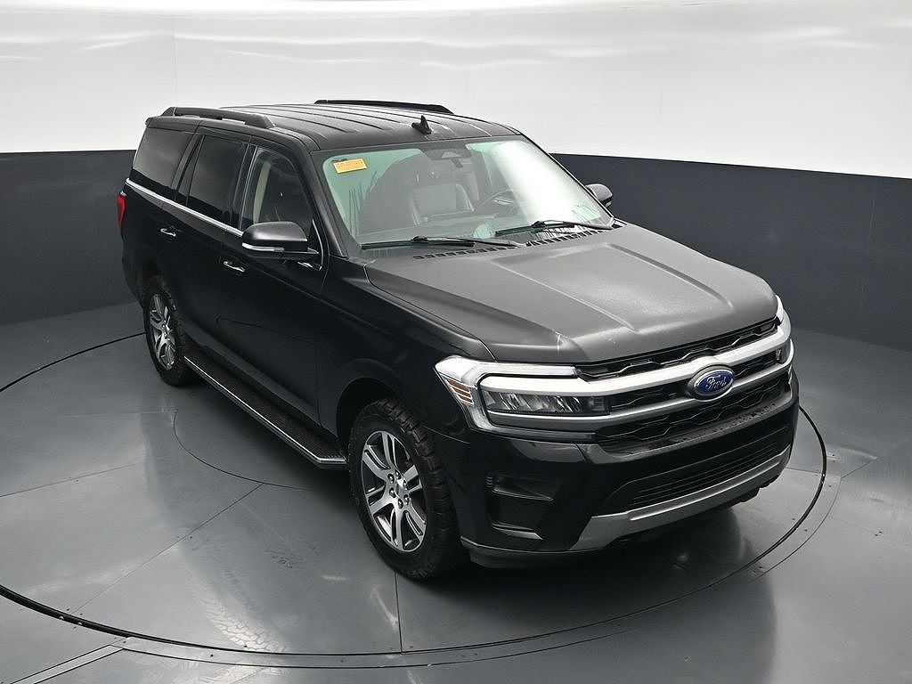 2023 Ford Expedition XLT