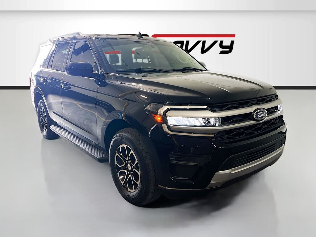 2024 Ford Expedition XLT
