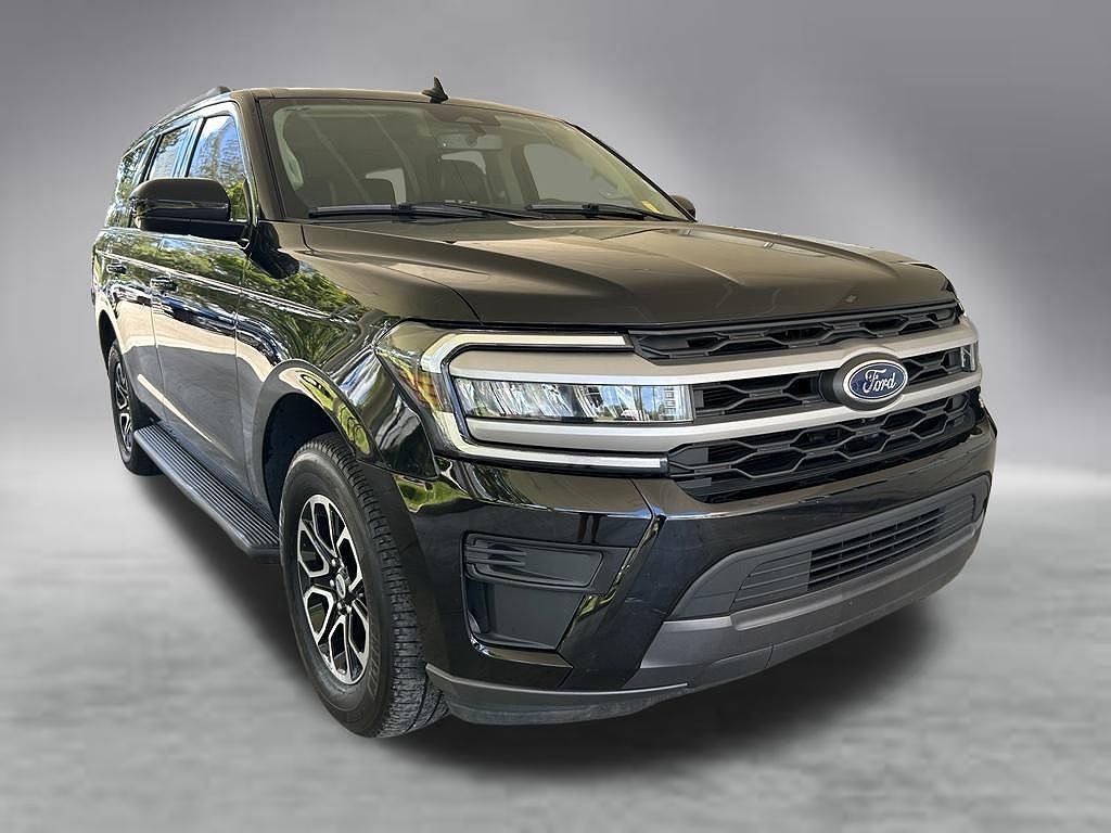 2024 Ford Expedition XLT