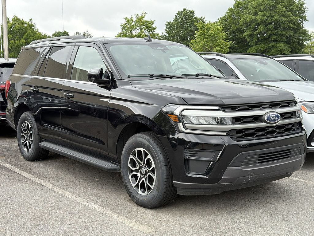 2024 Ford Expedition XLT