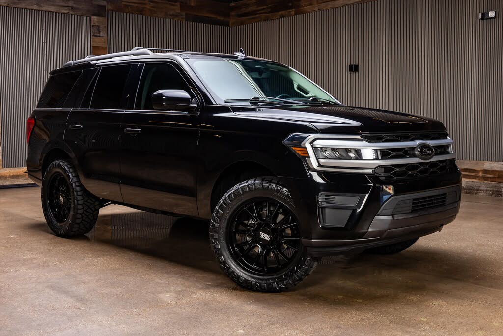 2024 Ford Expedition XLT