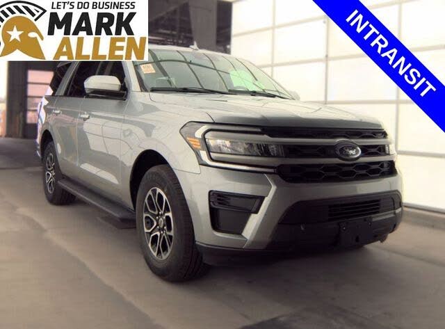 2024 Ford Expedition XLT