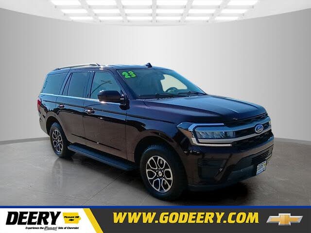2023 Ford Expedition XLT