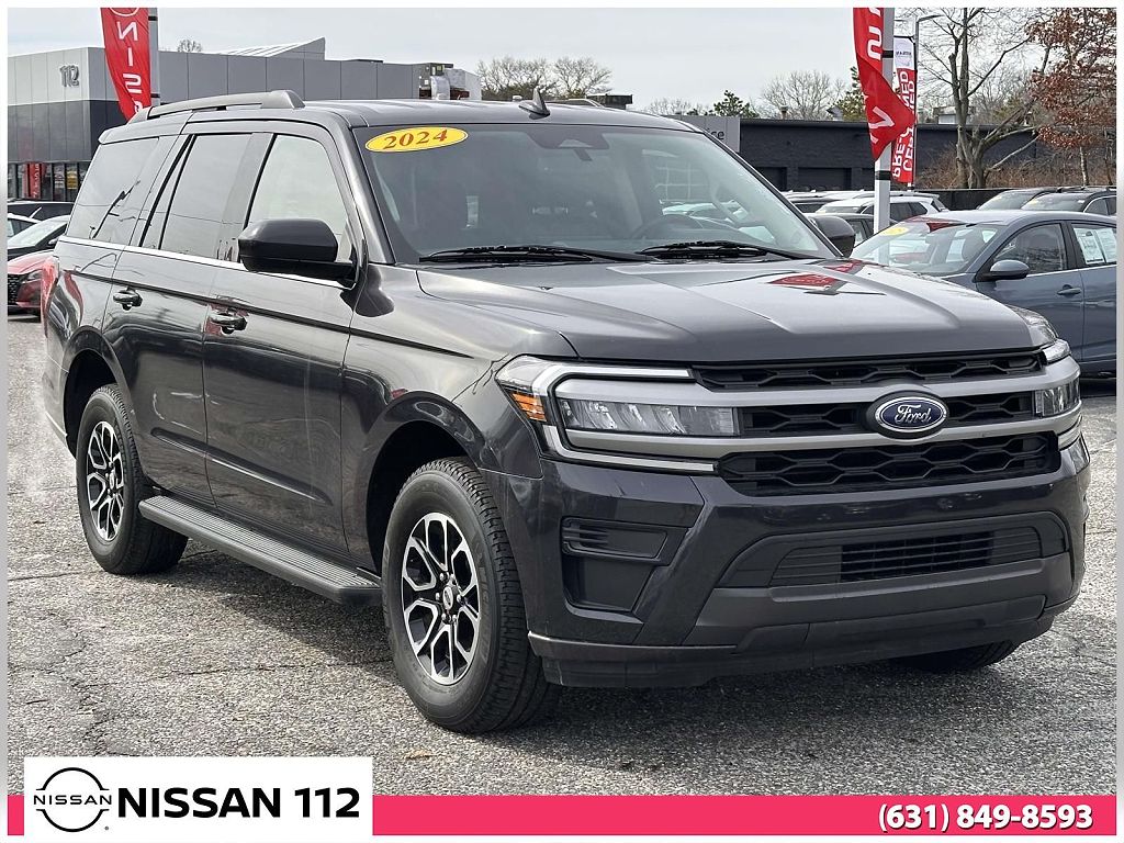 2024 Ford Expedition XLT