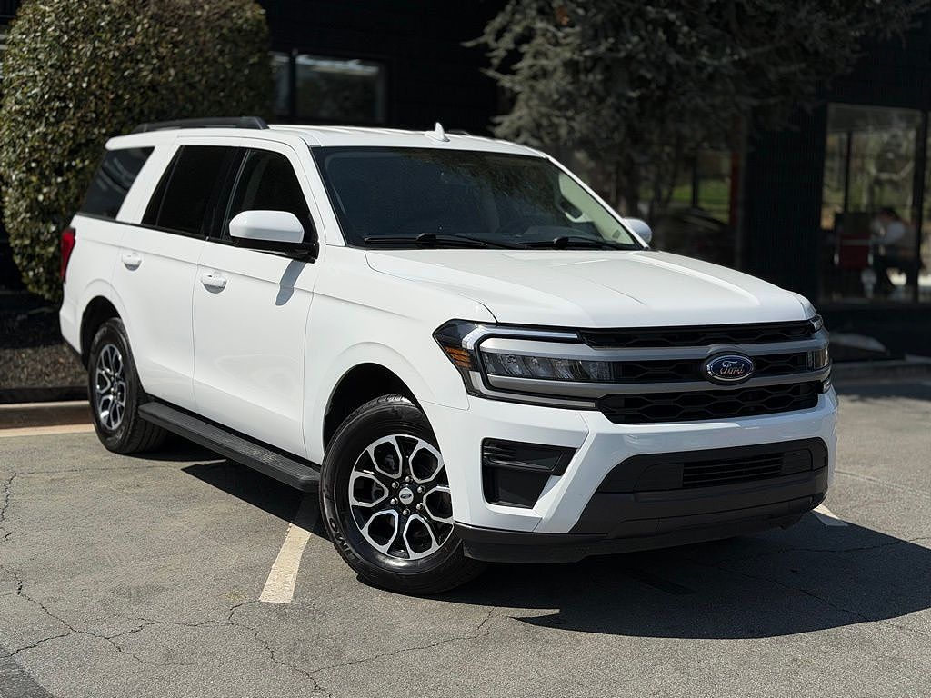 2024 Ford Expedition XLT