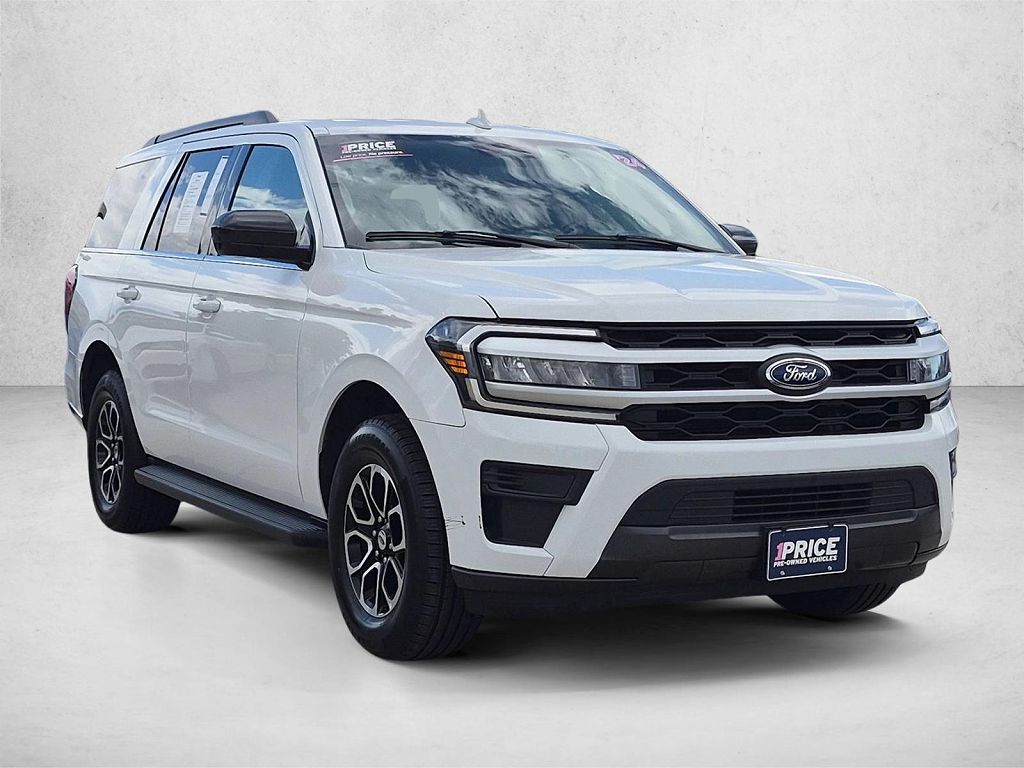 2024 Ford Expedition XLT