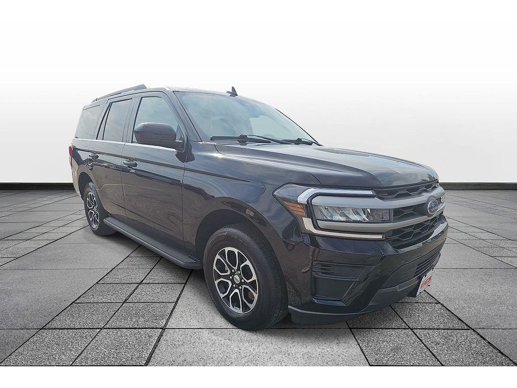 2024 Ford Expedition XLT