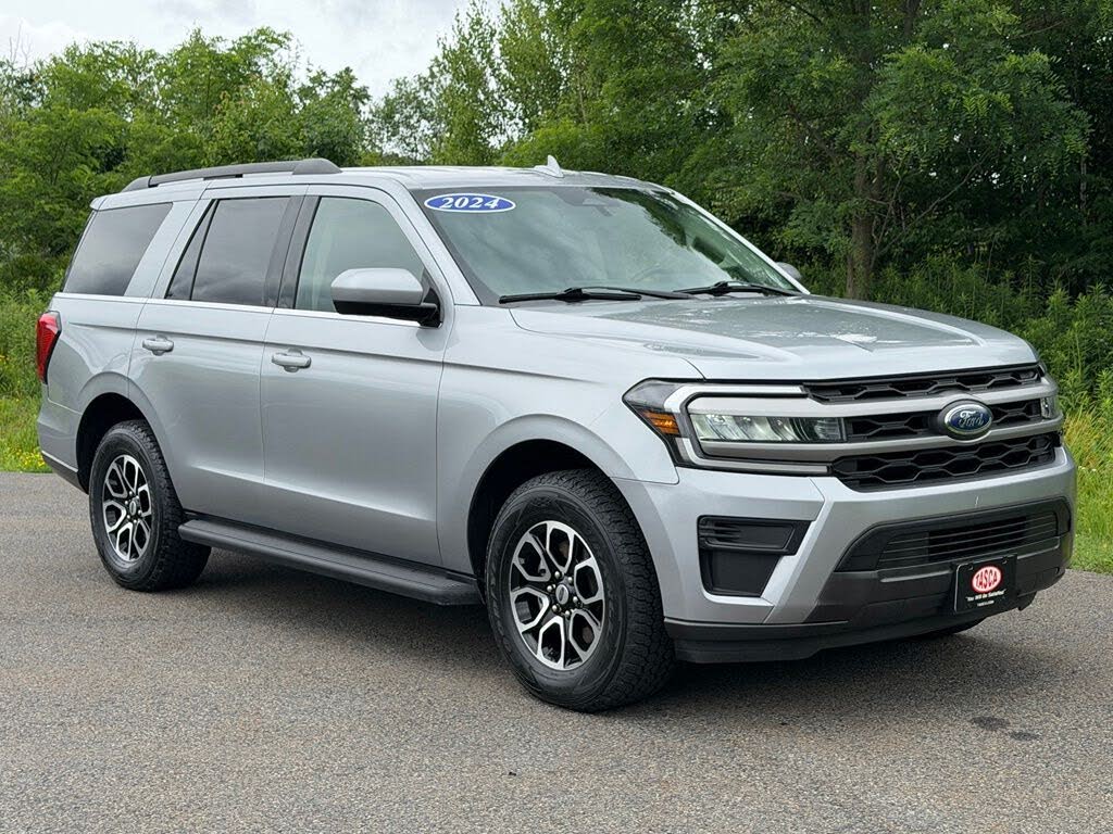 2024 Ford Expedition XLT
