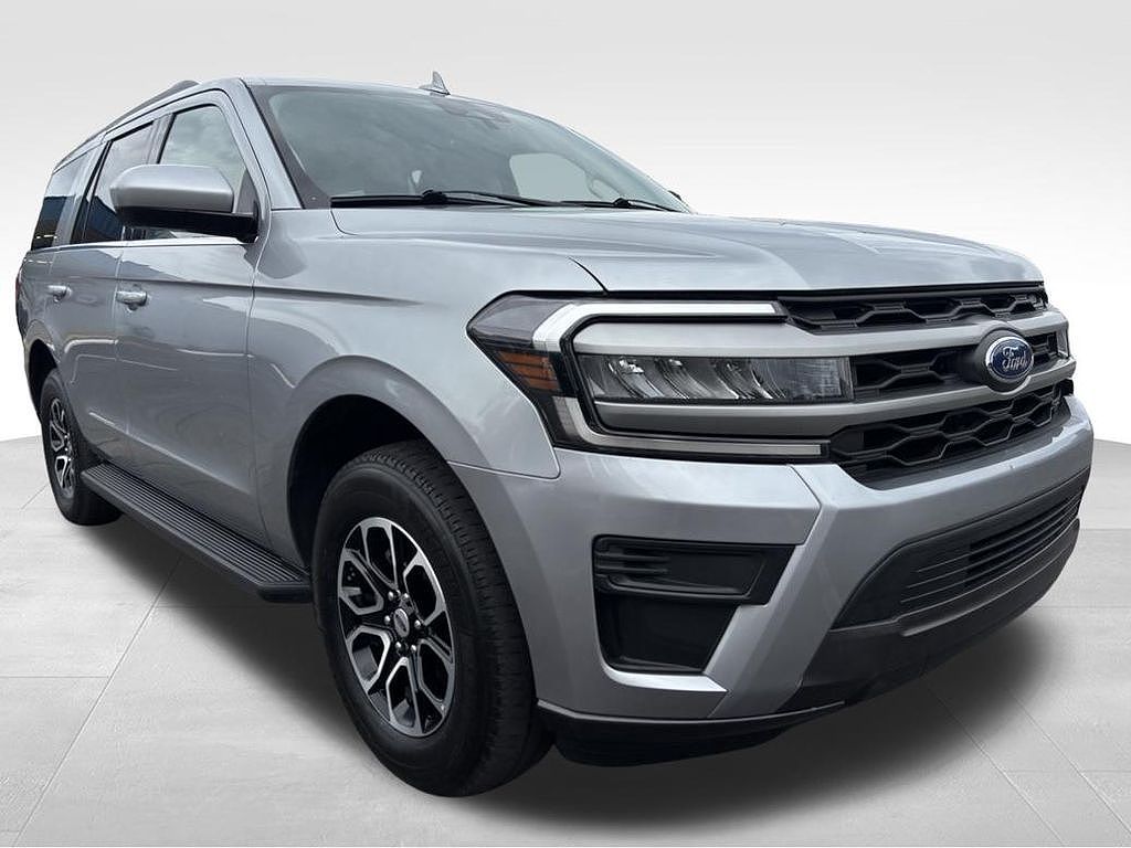2024 Ford Expedition XLT