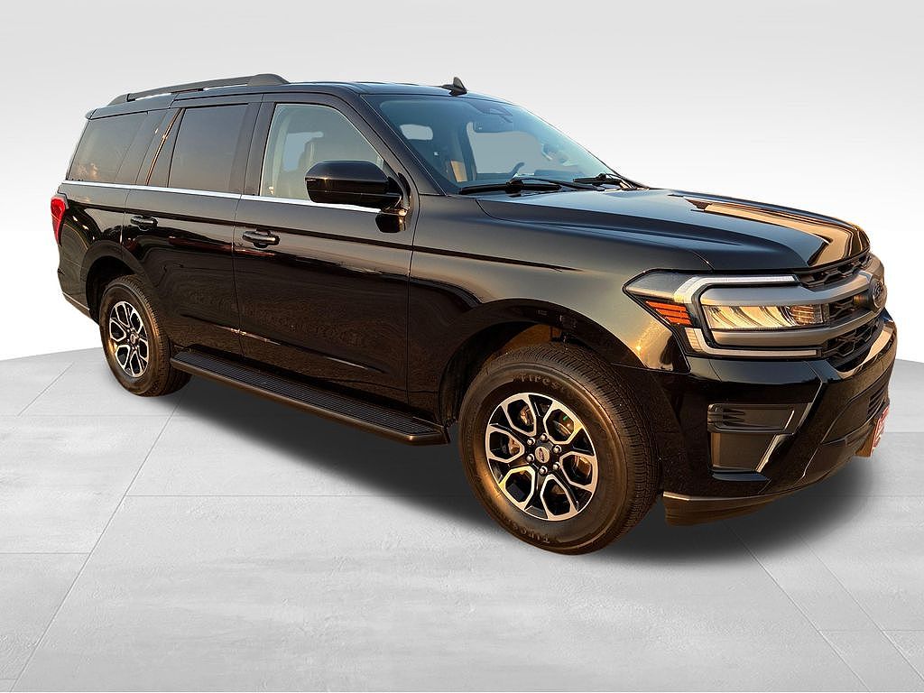 2024 Ford Expedition XLT