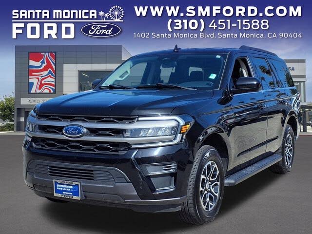 2024 Ford Expedition XLT