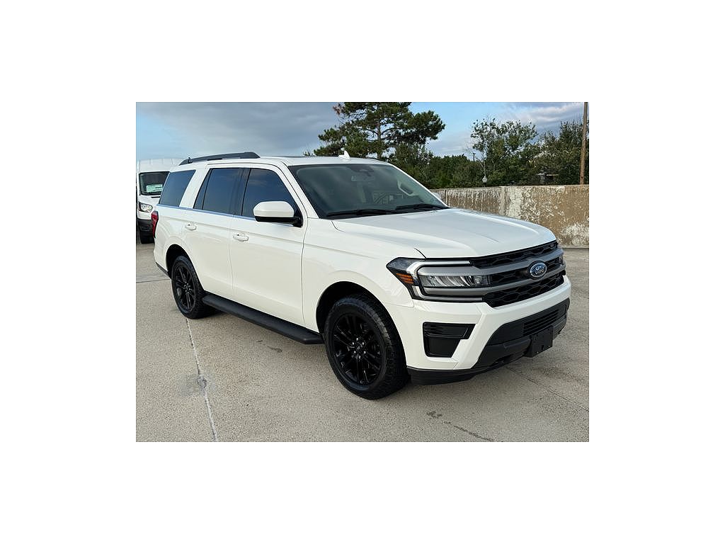 2024 Ford Expedition XLT