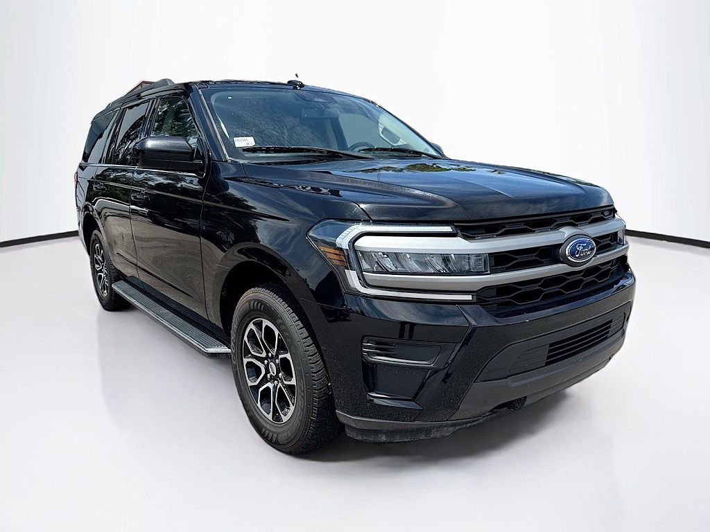 2023 Ford Expedition XLT
