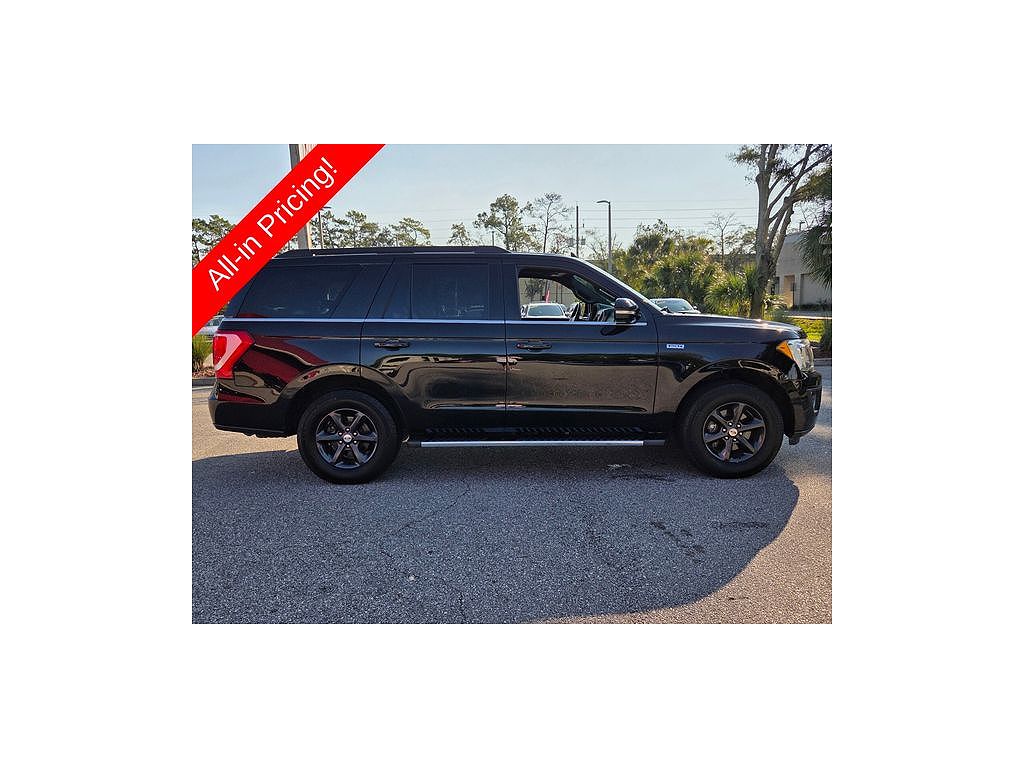 2021 Ford Expedition XLT
