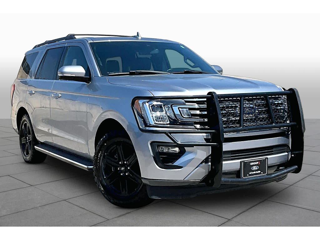 2020 Ford Expedition
