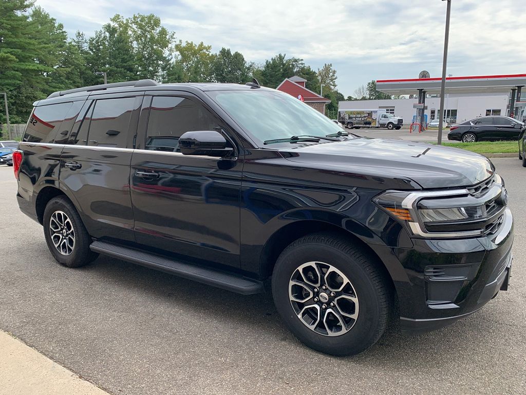 2022 Ford Expedition XLT
