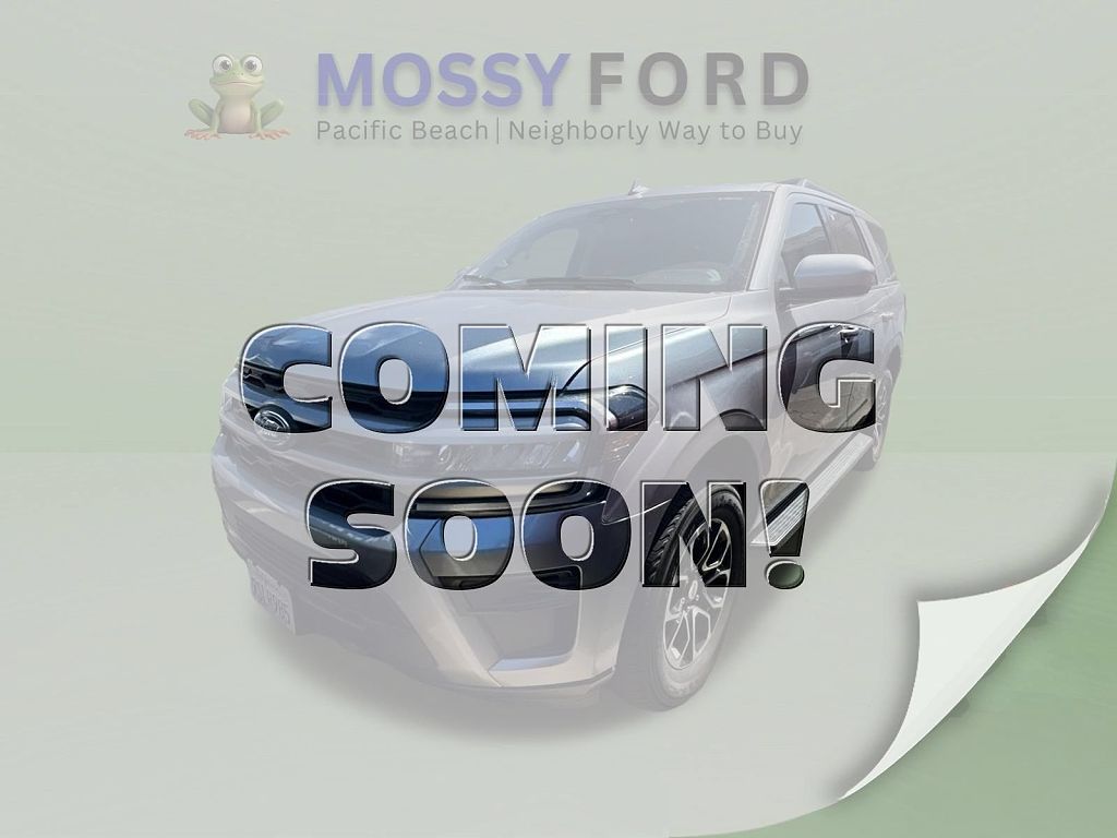 2022 Ford Expedition XLT