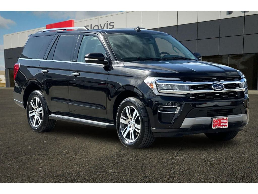 2024 Ford Expedition Limited