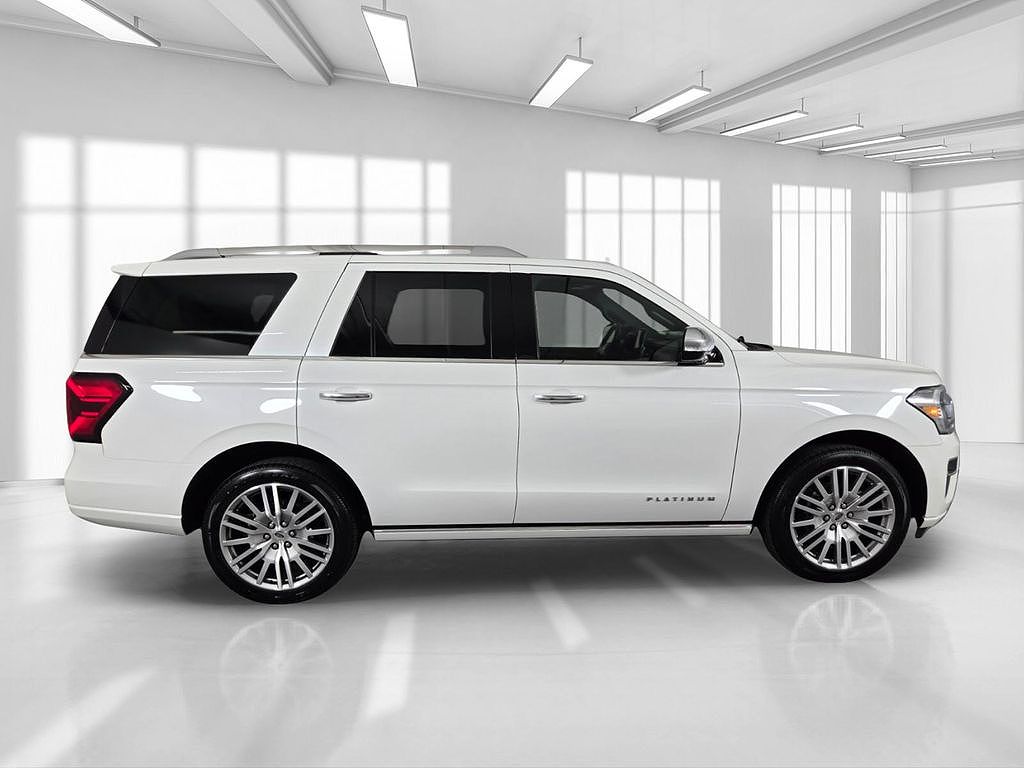 2023 Ford Expedition Platinum