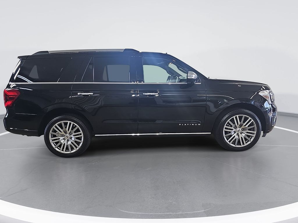 2024 Ford Expedition Platinum