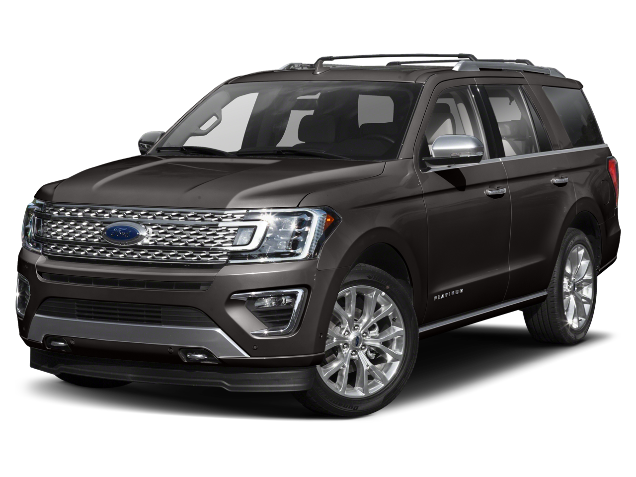 2021 Ford Expedition Platinum