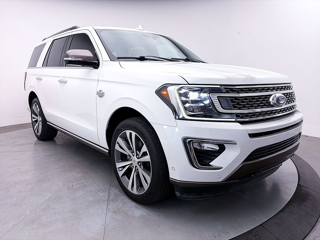 2020 Ford Expedition King Ranch