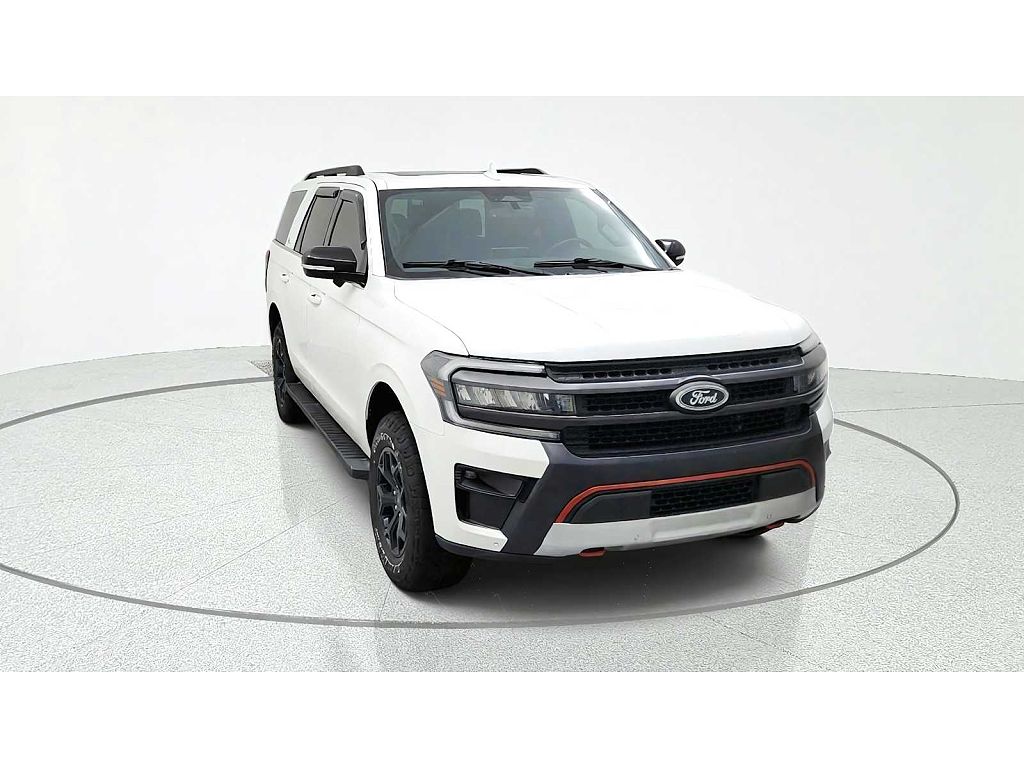 2023 Ford Expedition Timberline