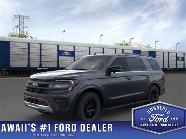 2024 Ford Expedition Timberline