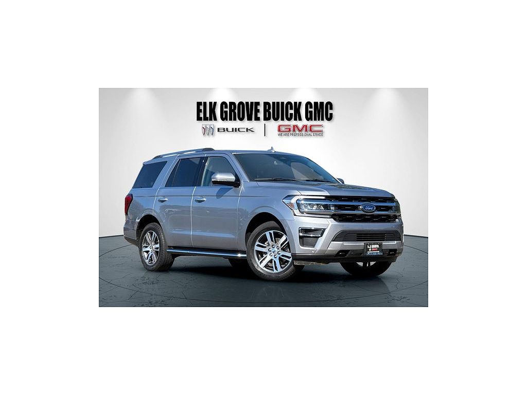 2023 Ford Expedition Limited