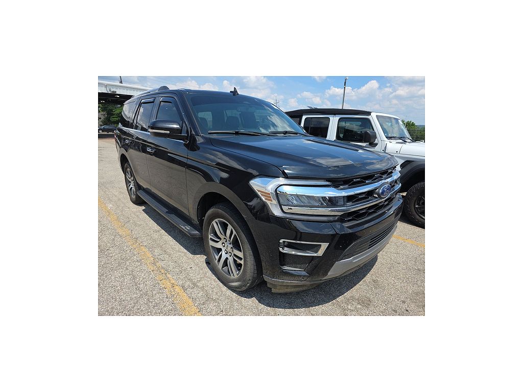 2024 Ford Expedition Limited